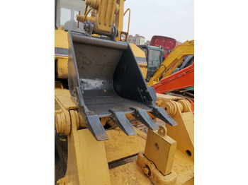 Escavadora de rastos KOMATSU PC35MR: foto 5