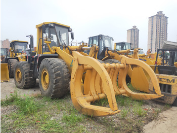 Carregadeira de rodas KOMATSU WA470-3