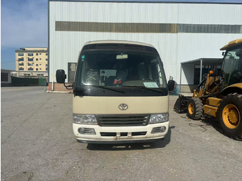 Micro-ônibus TOYOTA