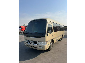 Micro-ônibus TOYOTA