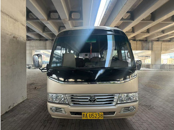 Micro-ônibus TOYOTA