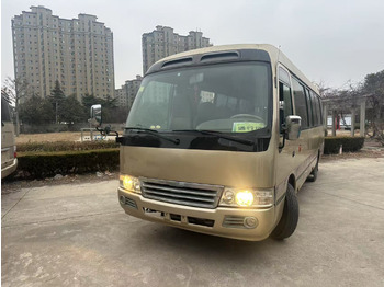 Micro-ônibus TOYOTA