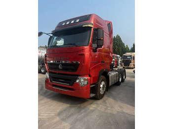 Tractor SINOTRUK HOWO