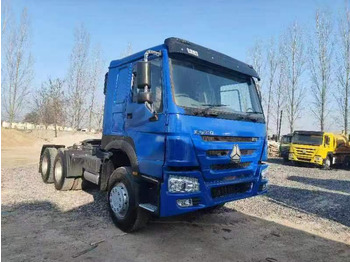 Tractor SINOTRUK HOWO