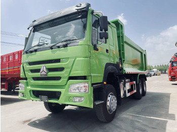Caminhão SINOTRUK HOWO