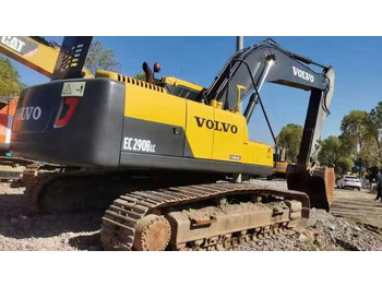 Escavadeira VOLVO EC290