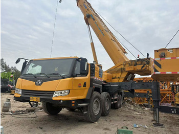 Guindaste XCMG XCT100