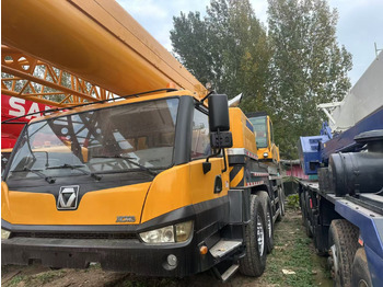 Grua todo o terreno XCMG Crane XCT80: foto 5