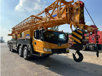 Guindaste XCMG XCT80