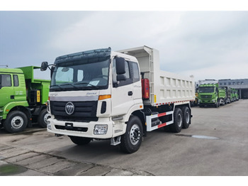 Caminhão basculante FOTON