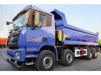 Caminhão basculante FOTON