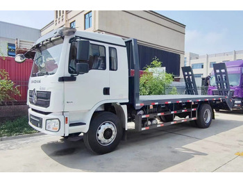 Camião de caixa aberta/ Plataforma SHACMAN