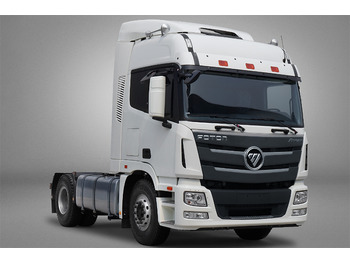 Tractor nuevo FOTON Foton 6 Wheeler Truck Head for Sale in Tanzania: foto 2 Tractor nuevo FOTON Foton 6 Wheeler Truck Head for Sale in Tanzania: foto 2