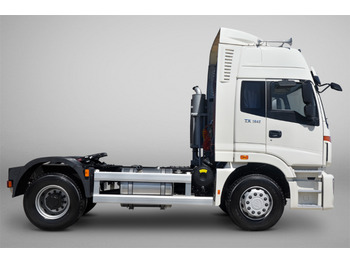 Tractor nuevo FOTON Foton 6 Wheeler Truck Head for Sale in Tanzania: foto 4 Tractor nuevo FOTON Foton 6 Wheeler Truck Head for Sale in Tanzania: foto 4