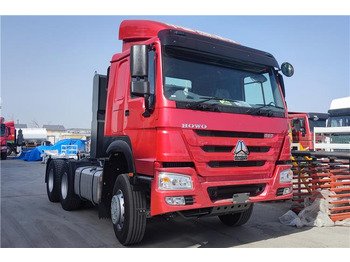 Tractor SINOTRUK HOWO