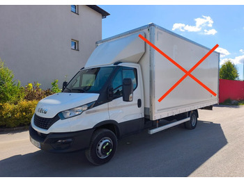 Caminhão chassi IVECO Daily 70c18