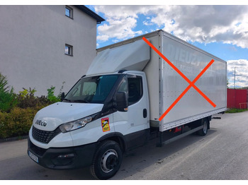 Caminhão chassi IVECO Daily 70c18