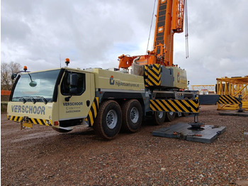 Guindaste móvel LIEBHERR LTM 1300