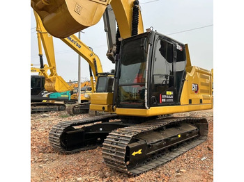 Escavadora de rastos CATERPILLAR 320GC