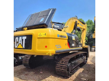 Escavadora de rastos CATERPILLAR 336D