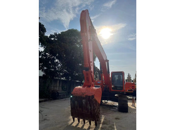 Escavadora de rastos 2023 Doosan DH225-9: foto 4