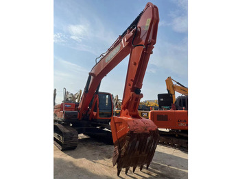 Escavadora de rastos 2023 Doosan DH225-9: foto 3