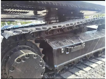 Escavadora de rastos 2023 Hitachi ZX200: foto 5