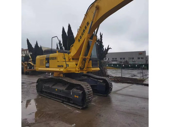 Escavadora de rastos 2023 Komatsu PC400-7: foto 4