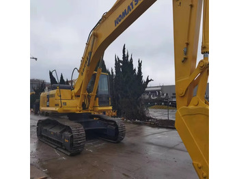 Escavadora de rastos 2023 Komatsu PC400-7: foto 3
