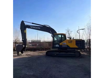 Escavadora de rastos VOLVO EC200