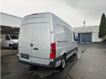 Furgão MERCEDES-BENZ Sprinter: foto 4