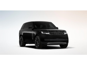 Automóvel LAND ROVER