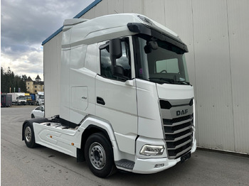 Tractor DAF XG 480 Retarder  3 Jahre Garantie: foto 2