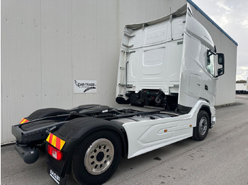Tractor DAF XG 480 Retarder  3 Jahre Garantie: foto 3