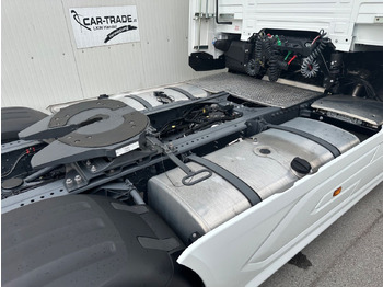 Tractor DAF XG 480 Retarder  3 Jahre Garantie: foto 5