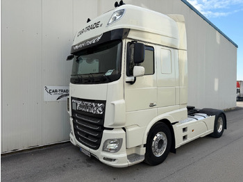 Tractor DAF XF 530