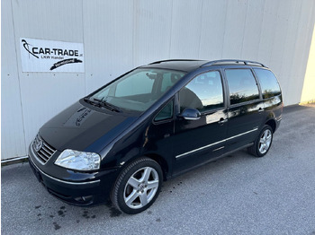 Furgão de passageiros VOLKSWAGEN