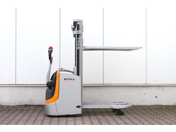 Stacker STILL EXV12i - Initialhub - 1310h: foto 3 Stacker STILL EXV12i - Initialhub - 1310h: foto 3