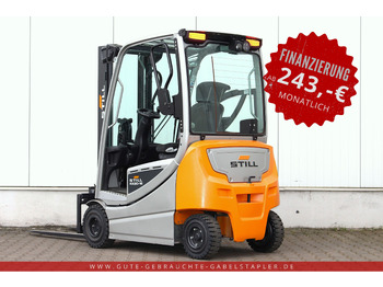 Empilhadeira elétrica STILL RX20