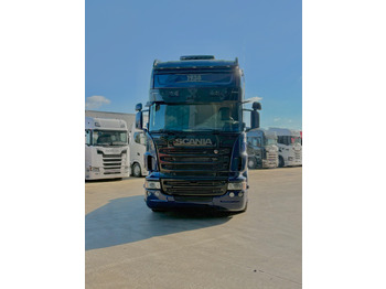 Tractor SCANIA CV 500 LA4X2 B: foto 2