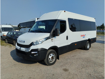 Ônibus IVECO Daily