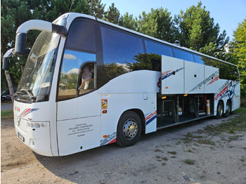 Ônibus VOLVO