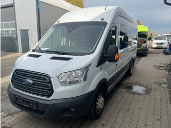 Micro-ônibus FORD Transit