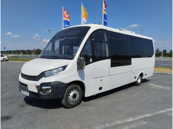 Micro-ônibus IVECO Daily 70c18