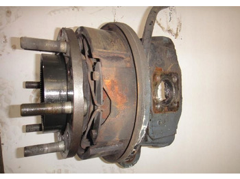 Peças de freio ATLAS