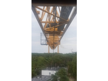 Guindaste de torre Liebherr 132 EC-H8 Litronic: foto 3