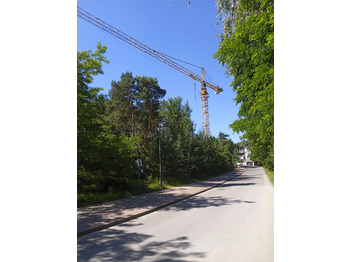 Guindaste de torre Liebherr 132 EC-H8 Litronic: foto 2