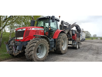 Estilhaçadora de madeira MUS-MAX WT9XLZ: foto 4