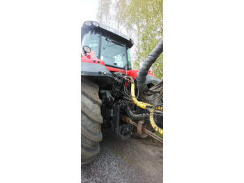 Estilhaçadora de madeira MUS-MAX WT9XLZ: foto 5