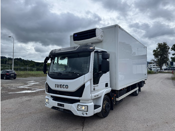 Caminhão frigorífico IVECO EuroCargo